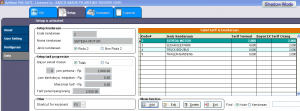 Setup Sistem Tarif Progressive Aplikasi PAS Gate