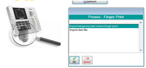 Finger Print