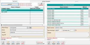Sistem Retail - KONSINYASI