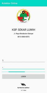 Koperasi Kolektor Online Google